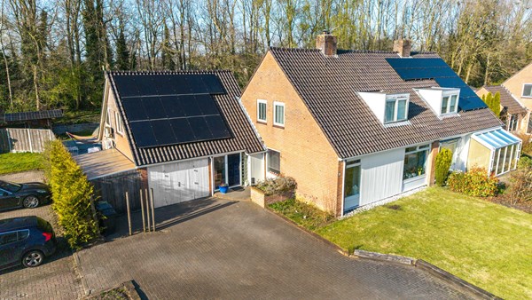 Medium property photo - Ifftemalaan 51, 9351 NG Leek